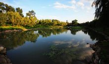 亲身体验大自然