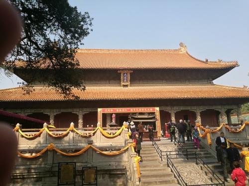 孔子之旅