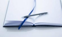 从一本笔记本想到