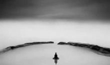 人，要有自我思想