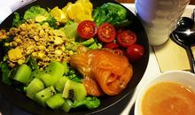 最幸福的一顿饭