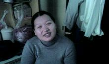 这一刻我感到无比的幸福