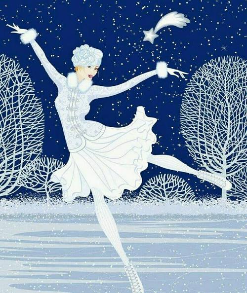 另见雪花
