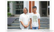 告别过去重塑自我