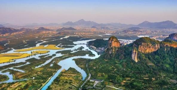 施湖的两天之旅