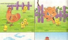 会飞的母鸡童话作文