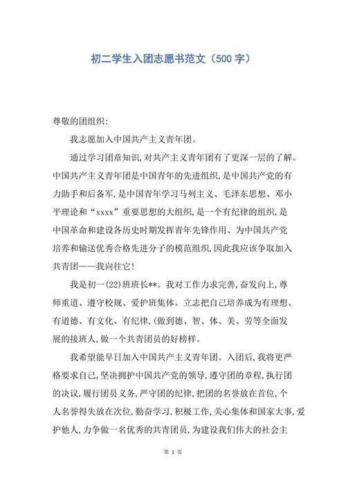 遵守本集团的决定，确认规定，执行本集团的义务，集团的纪律，以及遵守本集团的秘诀，保守团体的秘密，并按时支付小组费青年指导方针。我决心严格要求自己从各个方面，努力工作，并积极要求提前，成为一个名副其实的社区成员。