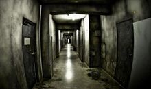 惊险的密室逃脱