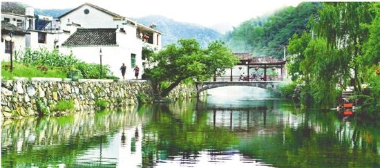 环境水治理理想的水资源