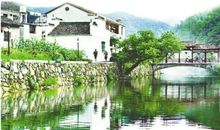 环境治水——理想的水资源