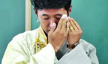 来自远方的老师