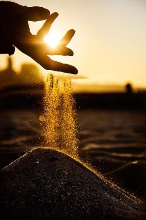 一个痛苦，一件事