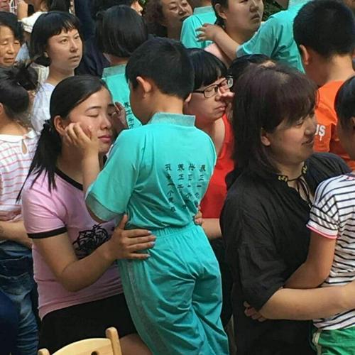 寻找母亲的母亲