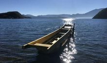 路有多远心有多近