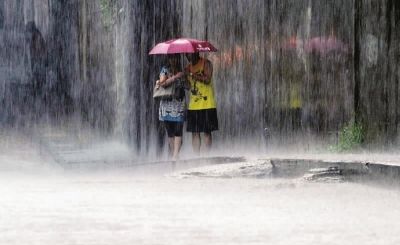 长沙雨