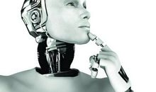 人和机器的思考