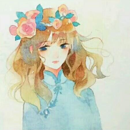 如果我有一朵金花