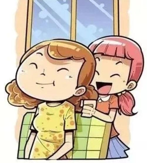 妈妈让我想起