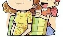 妈妈对我的提醒