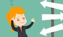 我的未来很迷茫