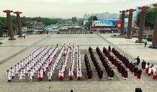 那段西安研学的日子