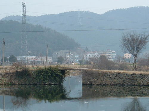 故乡桥