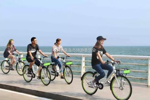帮助自行车，遵循美德