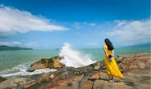 迈步前方因为成功在等你