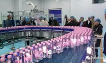 参观第三自来水厂