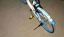 共享单车改变时代