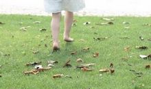 那一刻我看见了