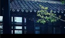 那段在小楼雨台的日子