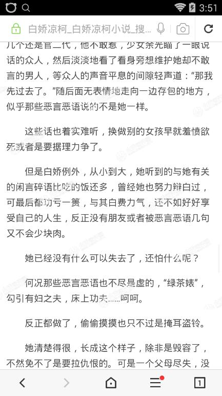 我在小说中度过的日子