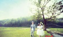 我忘不了那一次旅行