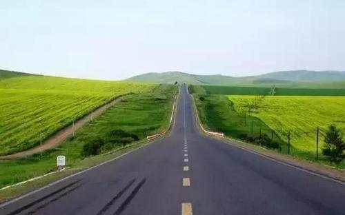 梦想之路