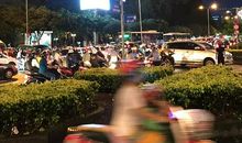 “担惊受怕”的旅行