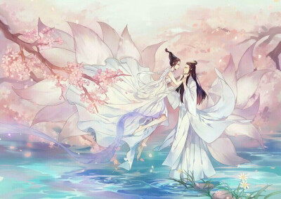 千百年来