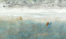 风靡全球的“共享时代”