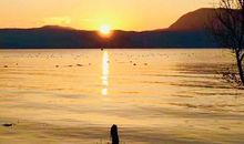 明天太阳是新的