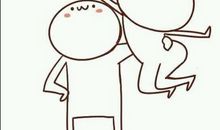 我咋这么任性呢