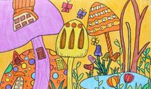 我美丽，我与众不同