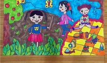 我们心中的春节