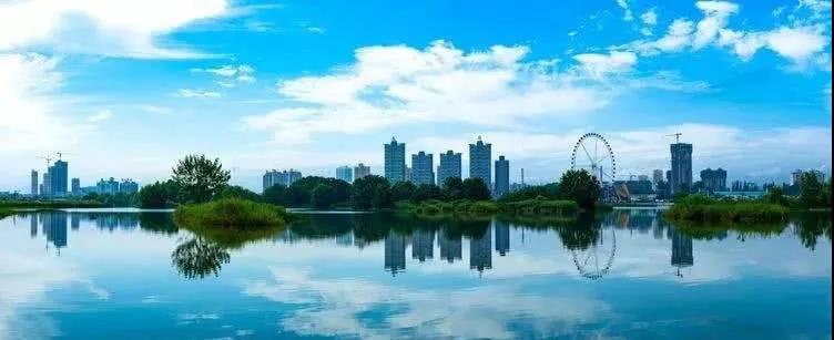 温暖在生活中流动