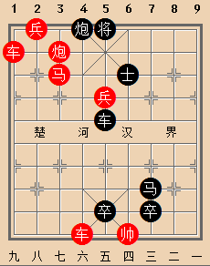 选择