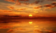 角落里的那抹斜阳