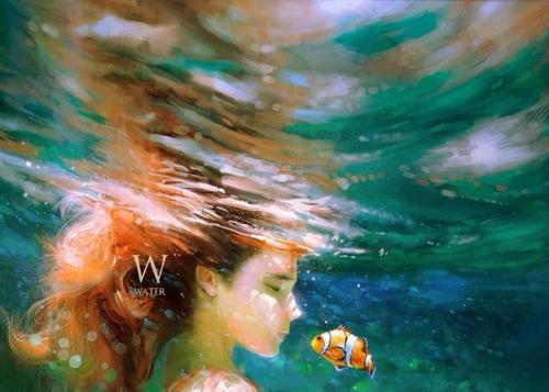水源