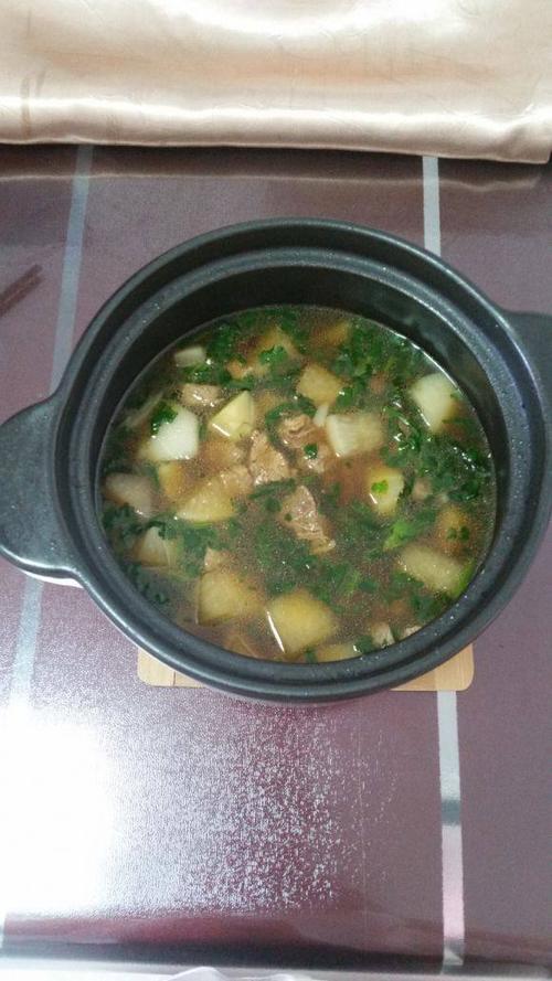 我有土豆约会。