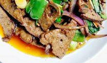 家常美味我的最爱