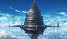 上帝的一百层楼