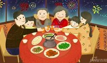 让人感悟的寒假